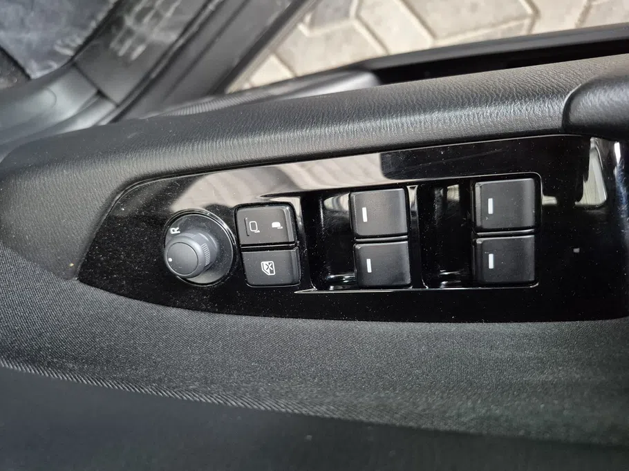 مازدا سى اكس 5 Skyactiv G 2025 