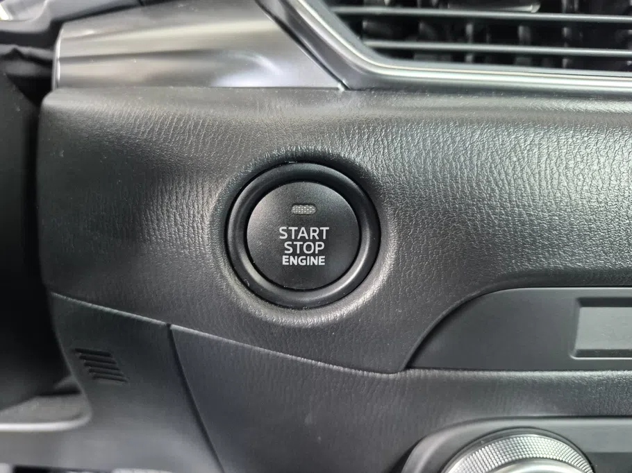 مازدا سى اكس 5 Skyactiv G 2025 
