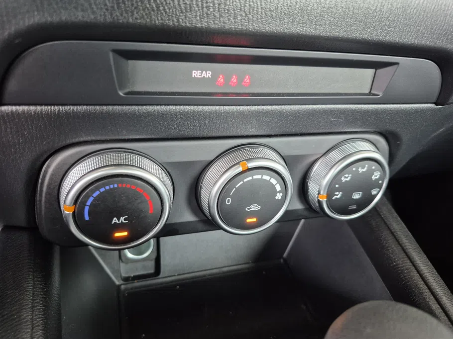 مازدا سى اكس 5 Skyactiv G 2025 