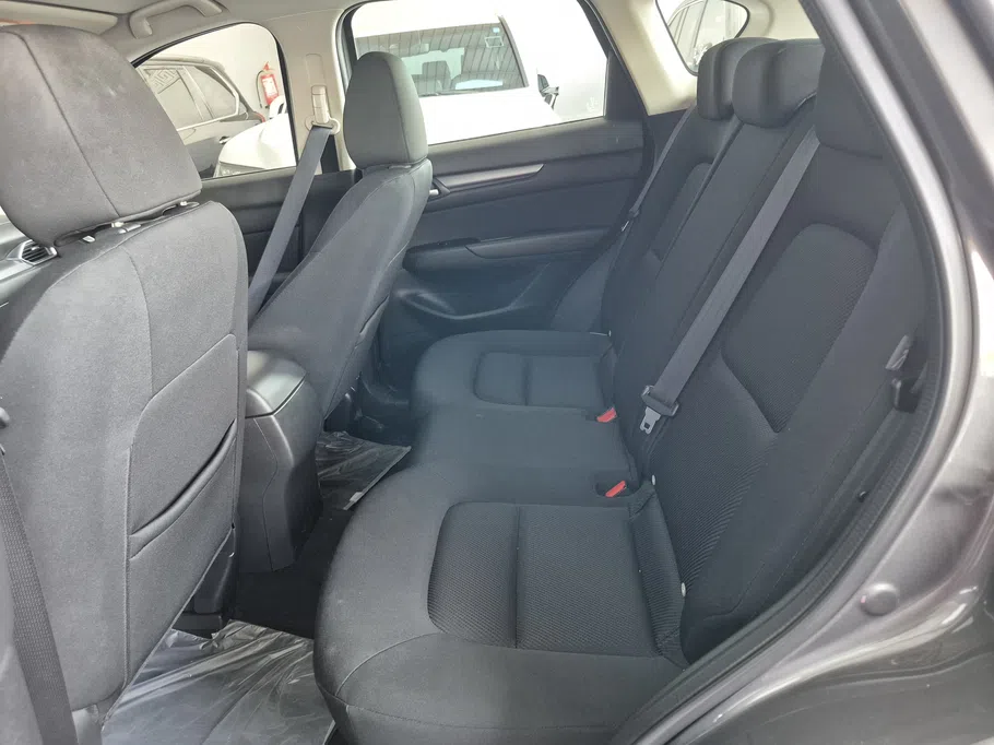 مازدا سى اكس 5 Skyactiv G 2025 