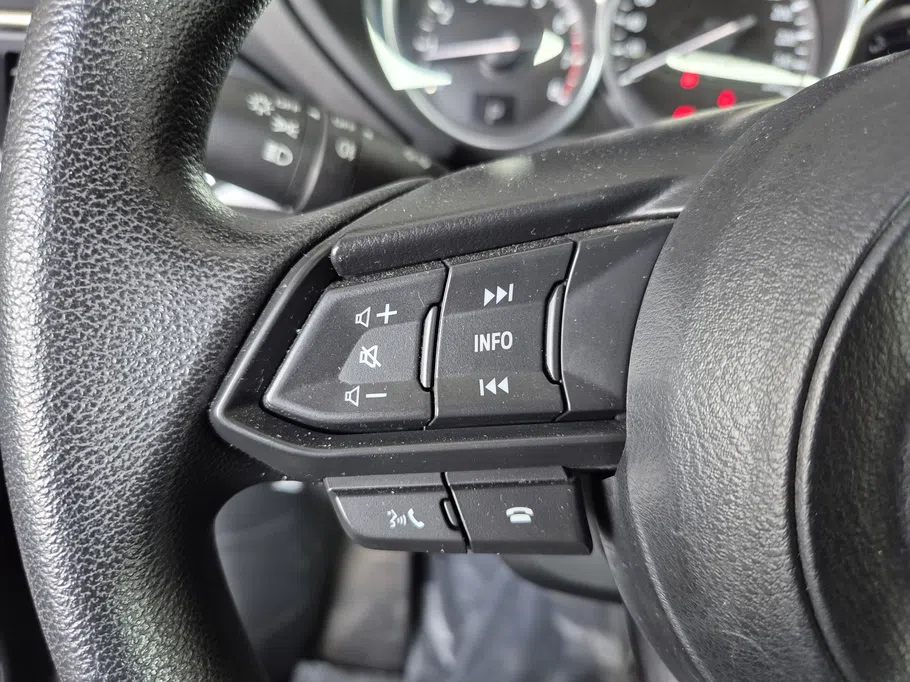 مازدا سى اكس 5 Skyactiv G 2025 