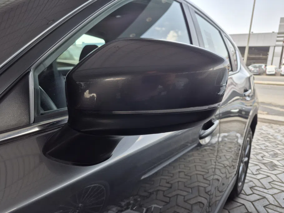 مازدا سى اكس 5 Skyactiv G 2025 