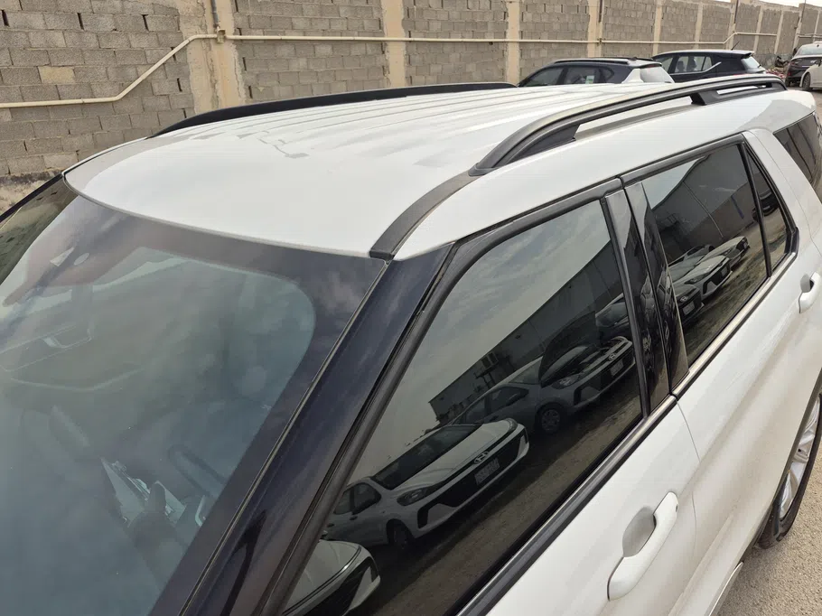 فورد اكسبلورر XLT 2023 