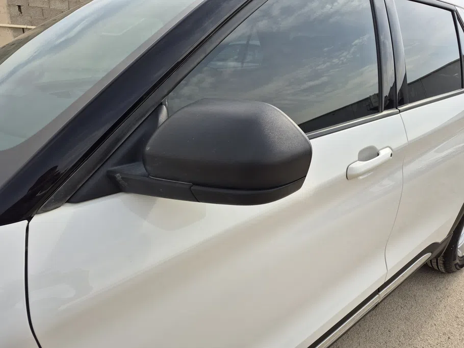 فورد اكسبلورر XLT 2023 