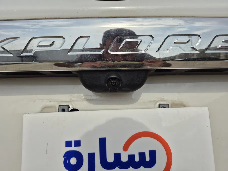 فورد اكسبلورر XLT 2023 