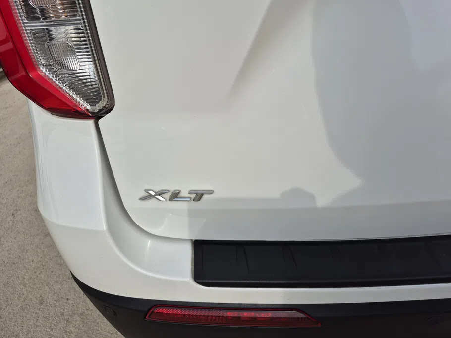 فورد اكسبلورر XLT 2023 