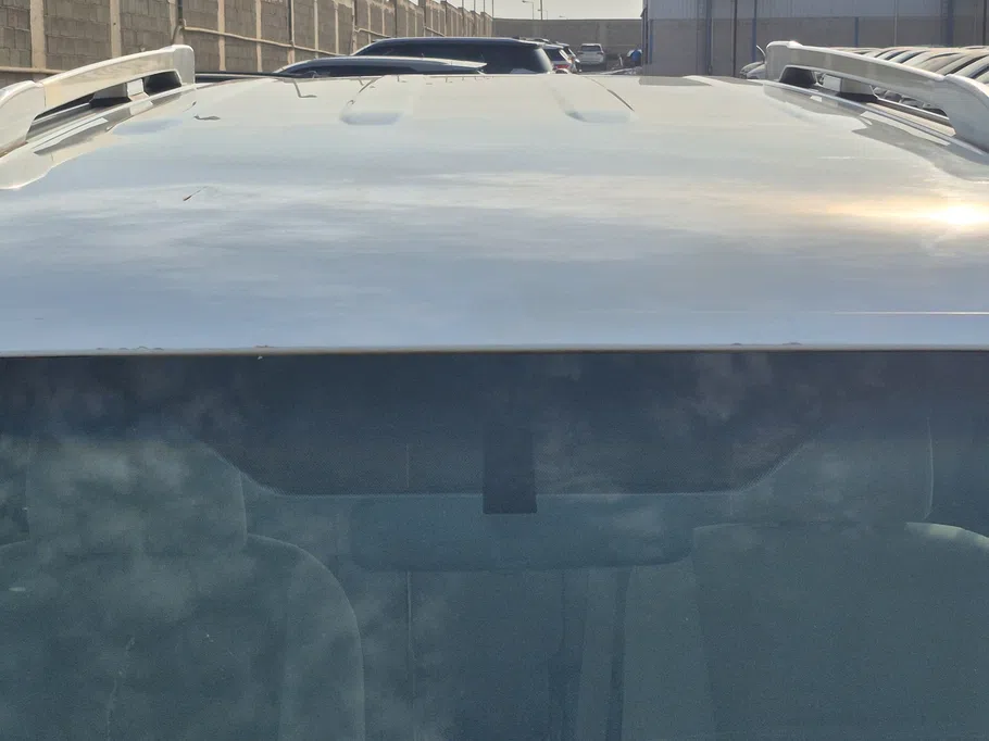 2021 Toyota Prado TXL 