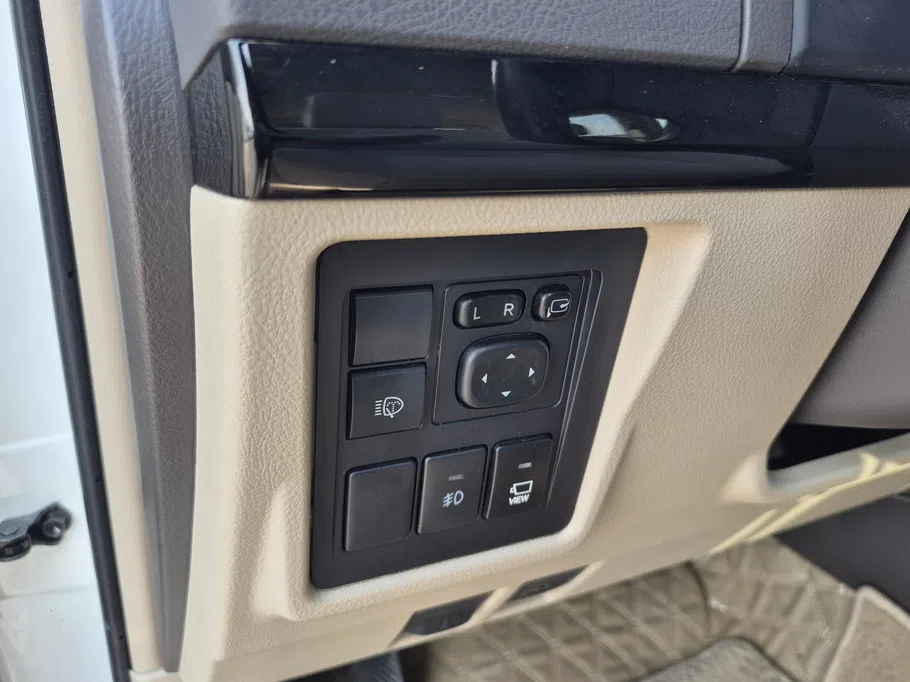 2021 Toyota Prado TXL 