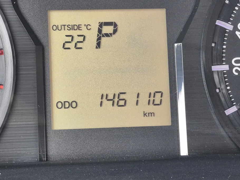 2021 Toyota Prado TXL 