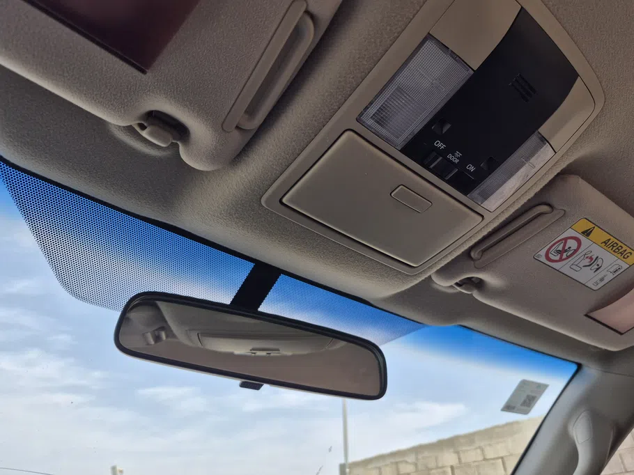 2021 Toyota Prado TXL 
