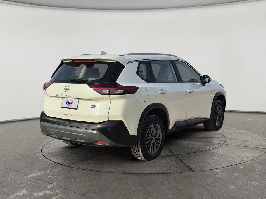 نيسان أكس تريل S 5 Seats 2023 