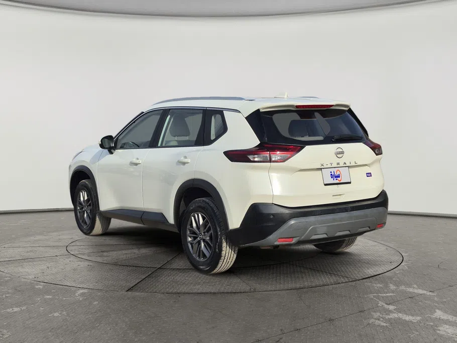 نيسان أكس تريل S 5 Seats 2023 
