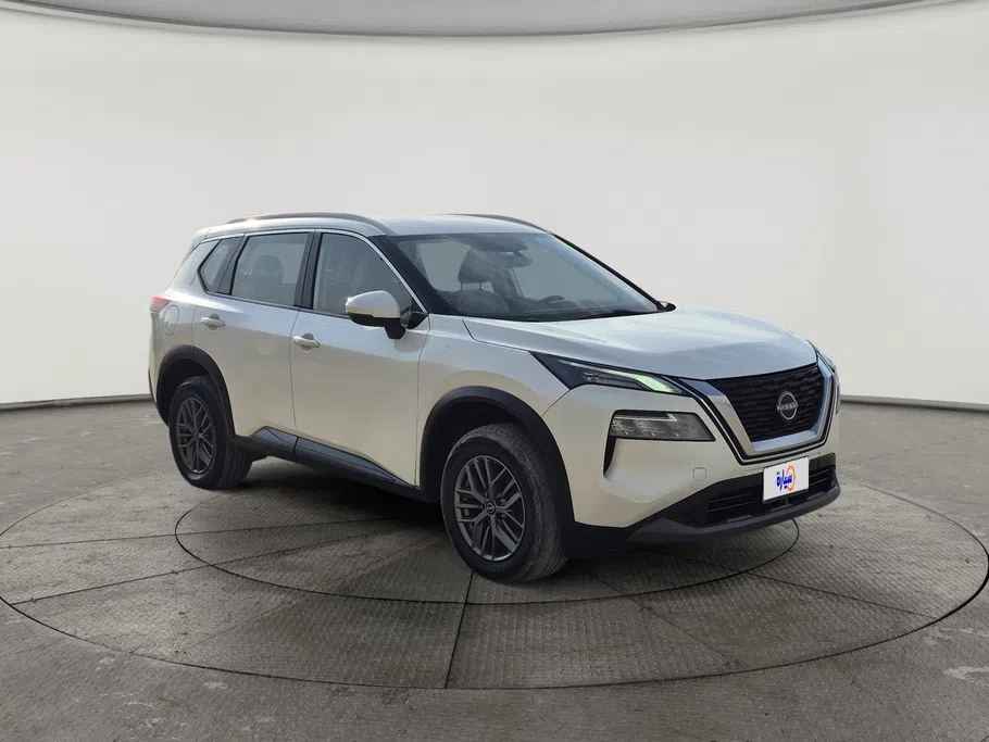 نيسان أكس تريل S 5 Seats 2023 