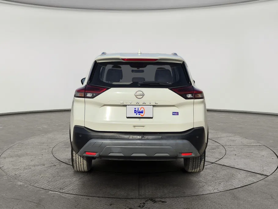 نيسان أكس تريل S 5 Seats 2023 