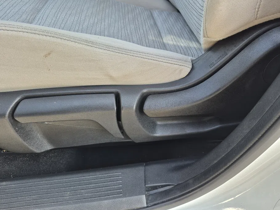 نيسان أكس تريل S 5 Seats 2023 
