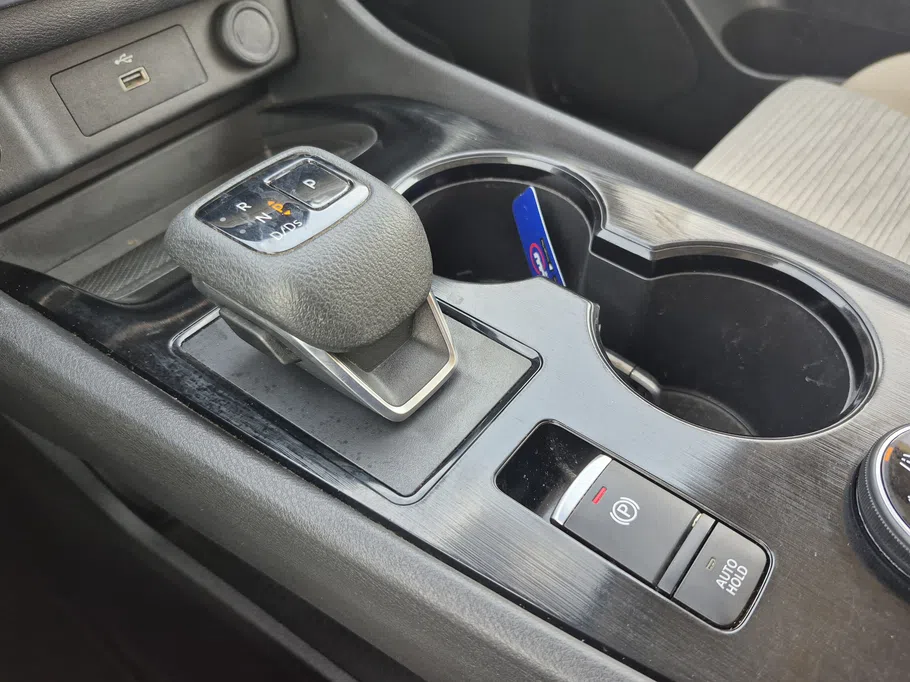 نيسان أكس تريل S 5 Seats 2023 