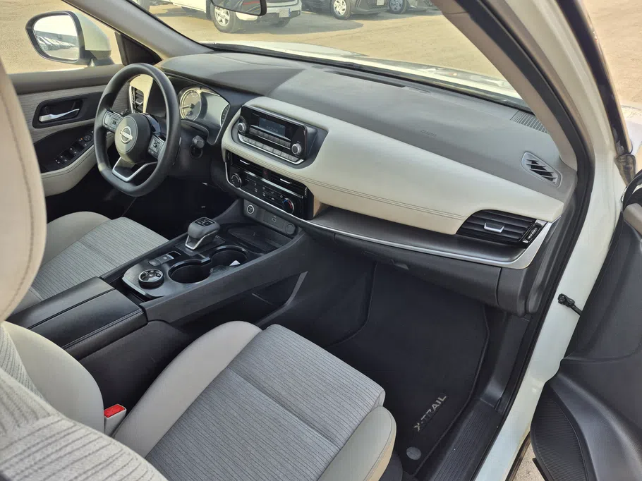 نيسان أكس تريل S 5 Seats 2023 
