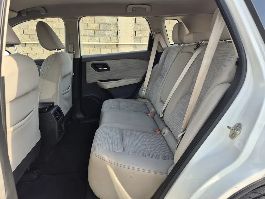 نيسان أكس تريل S 5 Seats 2023 