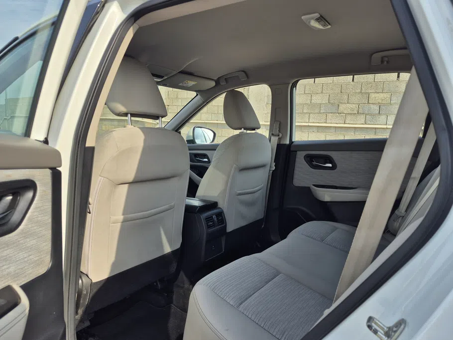 نيسان أكس تريل S 5 Seats 2023 