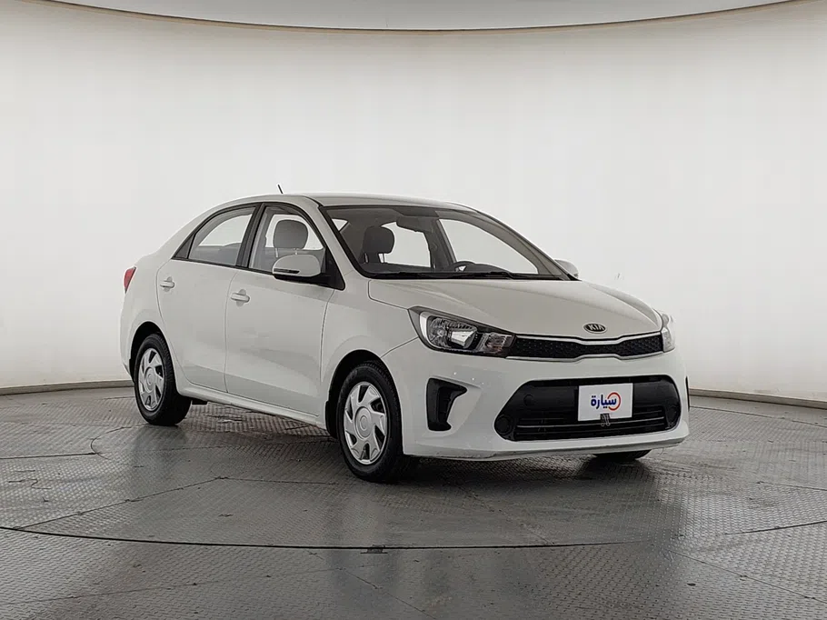 2021 كيا Pegas LX 