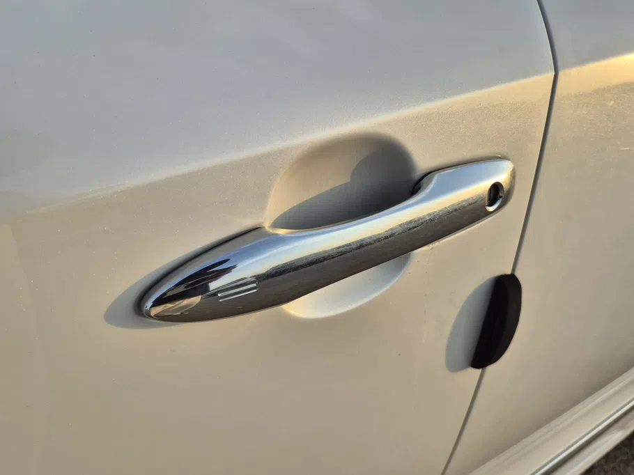 تويوتا كورولا XLI Executive Moonroof 2024 