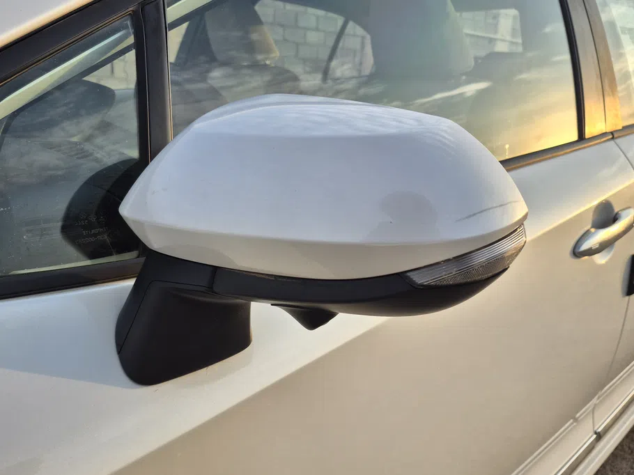 تويوتا كورولا XLI Executive Moonroof 2024 