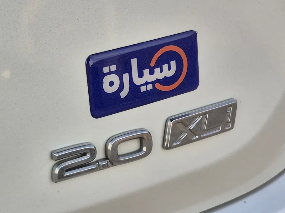 تويوتا كورولا XLI Executive Moonroof 2024 