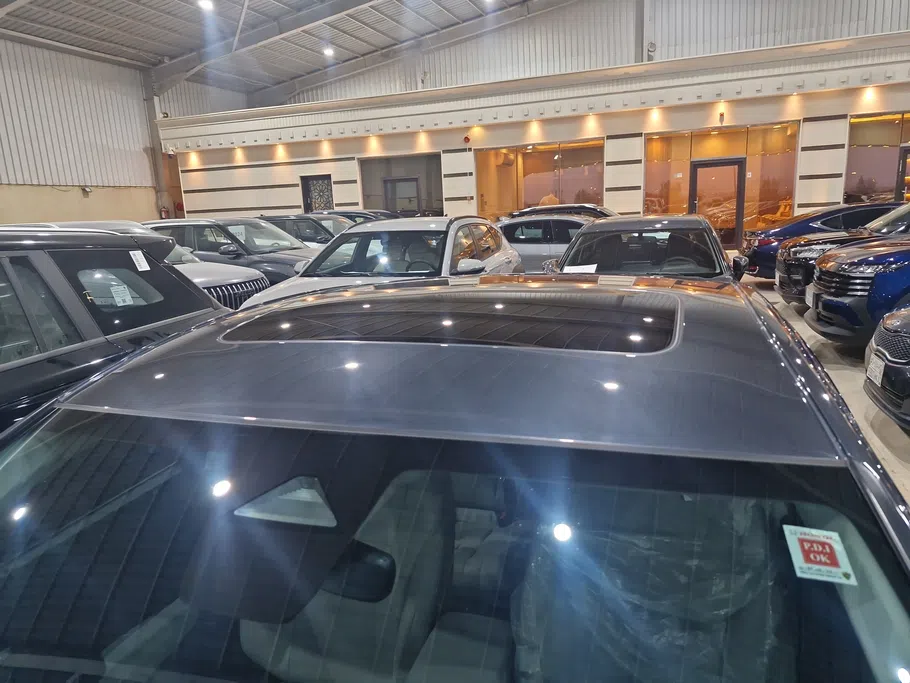 2025 Honda Accord EX 
