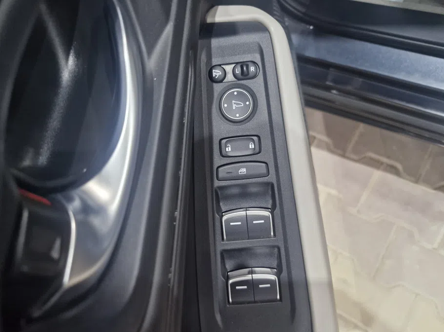 2025 Honda Accord EX 