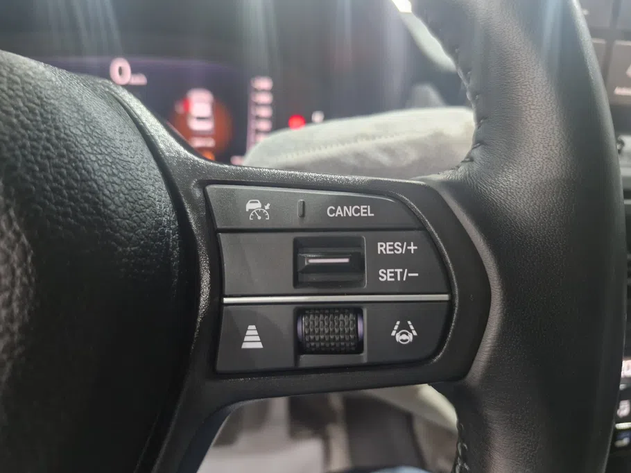2025 Honda Accord EX 