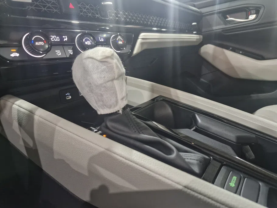 2025 Honda Accord EX 