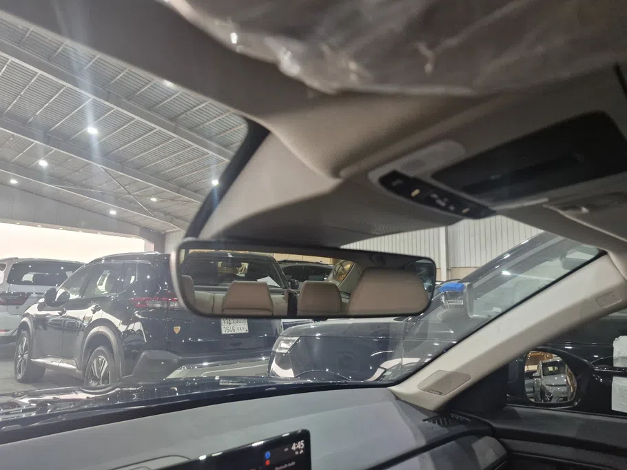 2025 Honda Accord EX 