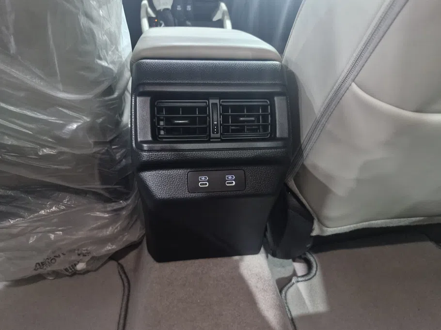 2025 Honda Accord EX 