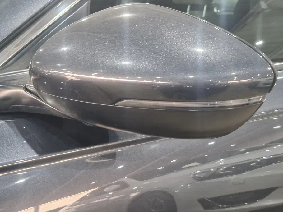 2025 Honda Accord EX 