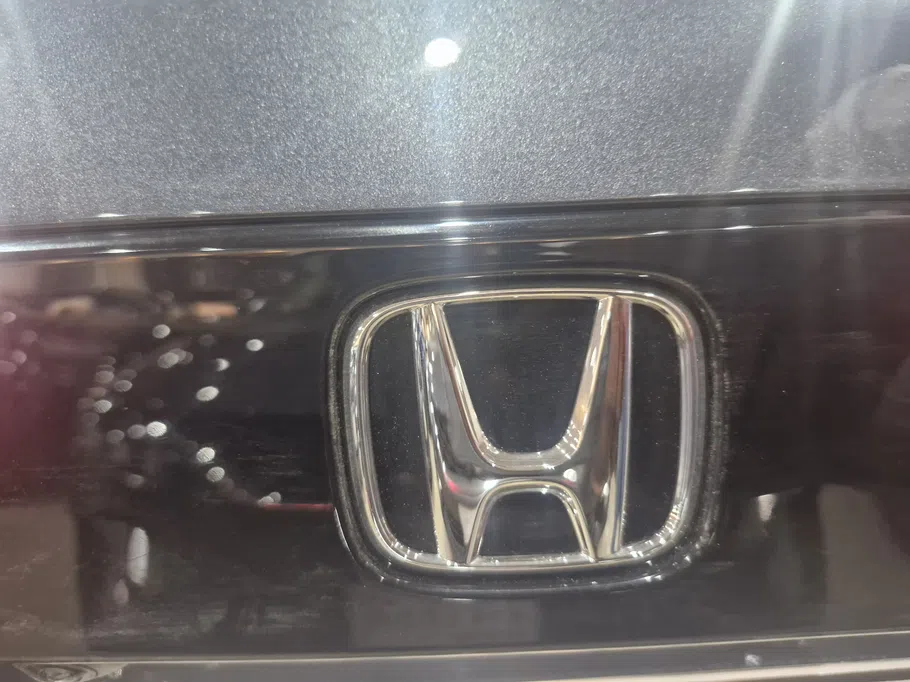 2025 Honda Accord EX 