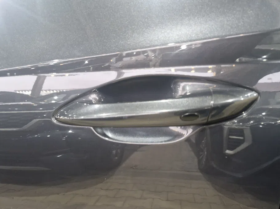 2024 Hyundai Tucson Smart 