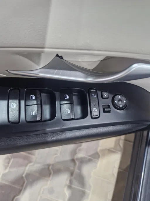 2024 Hyundai Tucson Smart 