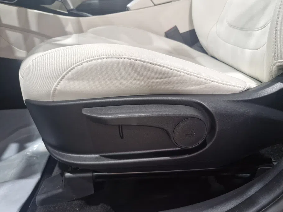 2024 Hyundai Tucson Smart 