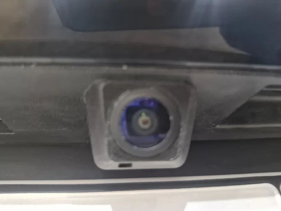2024 Hyundai Tucson Smart 