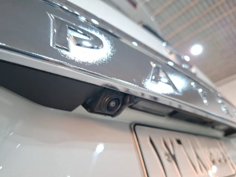 نيسان باترول Platinum 2022 
