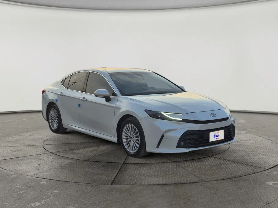 2025 Toyota Camry  E Plus HEV 