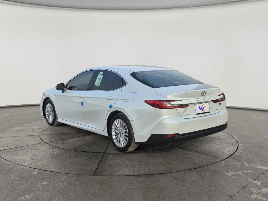 2025 Toyota Camry  E Plus HEV 