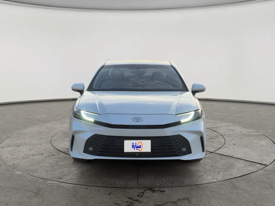 2025 Toyota Camry  E Plus HEV 