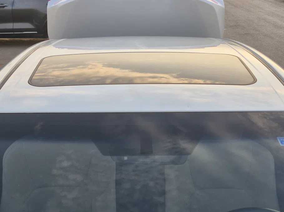 2025 Toyota Camry  E Plus HEV 