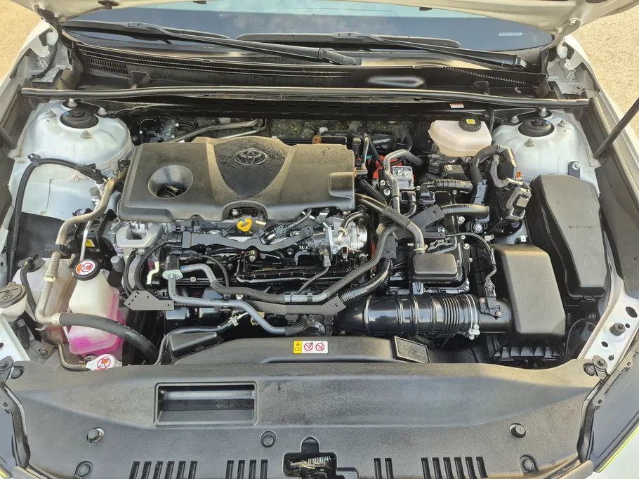 2025 Toyota Camry  E Plus HEV 