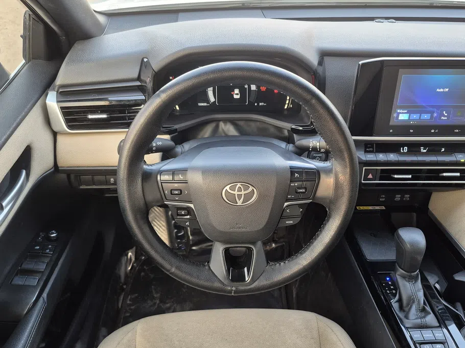 2025 Toyota Camry  E Plus HEV 