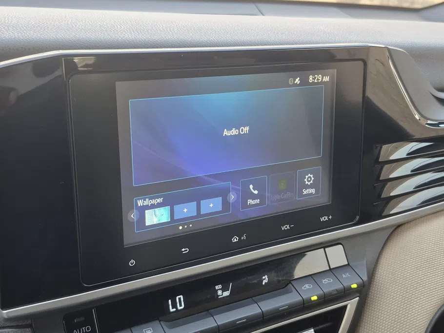 2025 Toyota Camry  E Plus HEV 