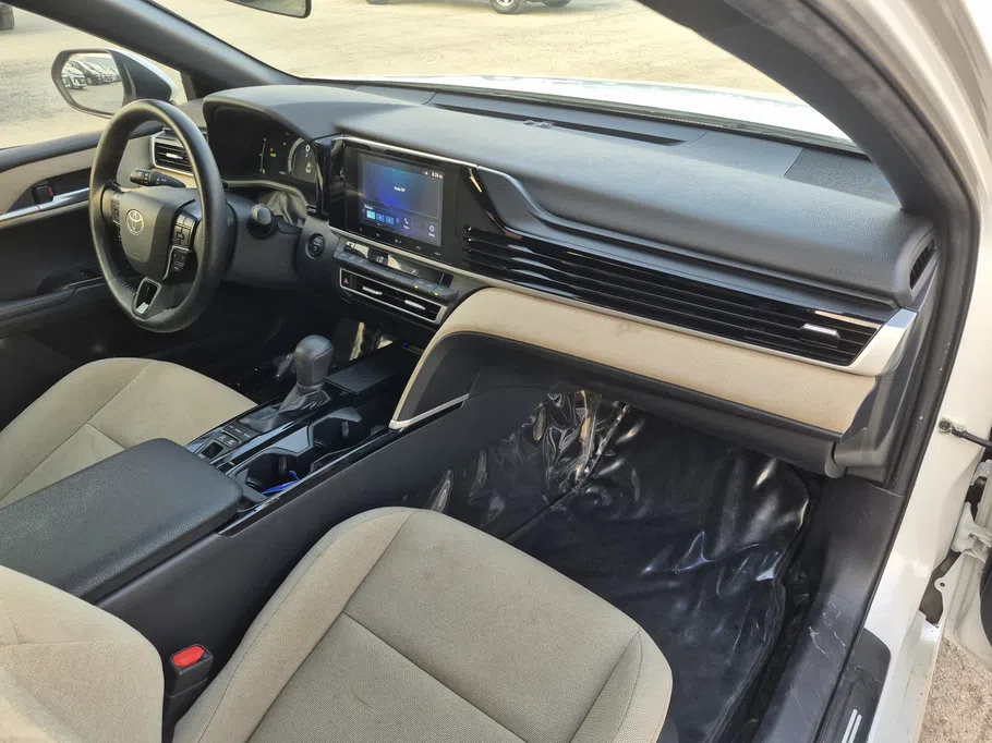 2025 Toyota Camry  E Plus HEV 