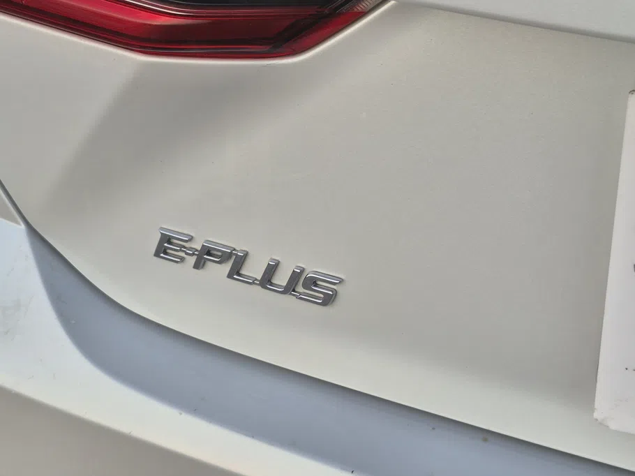 2025 Toyota Camry  E Plus HEV 