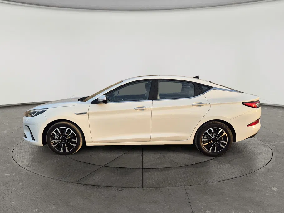 JAC J7 LUXURY 2025 